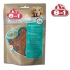 8in1 Dantų filė S 80g