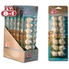 8in1 Delights Pro Dental XS kaulas mažų veislių šunims, 7 vnt.
