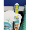Adam Toys Medinė sensorinė veiklos lenta „Vaikų pasaulis“, skirta kūdikiams nuo 6 mėn., lavina smulkiąją motoriką, pastelė