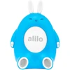 Alilo Happy Bunny P1 mėlyna - polska wersja językowa