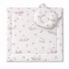 Antklodė su pagalve Teddy - 2vnt rinkinys - My Sweet Baby