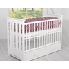 My Sweet Baby Mazginis bamperis XXL – pastelinis violetinis