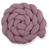 My Sweet Baby Mazginis bamperis XXL – pastelinis violetinis