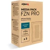 Aquael kasetės FZN PRO Standart 3vnt