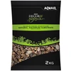 Aquael gruntas natūralus 5-10mm 10kg