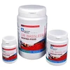Aquarium Munster BF Krevečių lazdelės 600 g Dr. Bassleer žuvų maistas