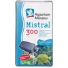 Aquarium Munster MISTRAL 300 oro siurblys