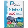 Aquarium Munster MISTRAL 600 oro siurblys