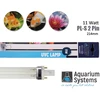 Aquarium Systems UVC atsarginė lemputė 11 Watt