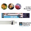 Aquarium Systems UVC atsarginė lemputė 13 Watt