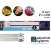 Aquarium Systems UVC atsarginė lemputė 18 Watt