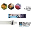 Aquarium Systems UVC atsarginė lemputė 7 Watt