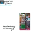Aquarium Systems Waste Away Gel freshwater small (1x) 10-50L akvariumo valiklis