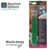 Aquarium Systems Waste Away Gel freshwater large (1x) 150-300L akvariumo valiklis