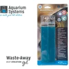 Aquarium Systems Waste Away Gel marine large (2x) 150-300L akvariumo valiklis