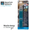 Aquarium Systems Waste Away Gel marine medium (2x) 50-150L akvariumo valiklis