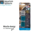 Aquarium Systems Waste Away Gel marine small (2x) 10-50L akvariumo valiklis