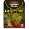 Aquatic Nature CO2 NUTRI TABS 20 vnt.
