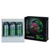 Aquatic Nature CO2 pakaitinis butelis 3x80 g