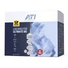 ATI ICP laboratorinė analizė Ultimate MS 6 vnt. su grąžinimu