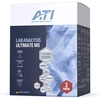 ATI ICP laboratorinė analizė Ultimate MS 6 vnt.