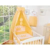 Bobono Lovos stogelis vaikams Little Prince/Princess, antracito spalvos