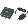 Automatinė pH kontrolės sistema CO2 technikai akvariumui EHEIM pHcontrol+e