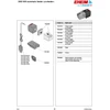 Automatinis akvariumo maitinimo įrenginys su Wi-Fi valdymu, EHEIM autofeeder+ 3583
