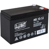 Ramiz AKUMULIATORIUS 12V/10AH-MB
