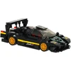 konstruktorius Nuotoliniu būdu valdomas automobilis Zonda R 1:28