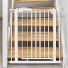 Balta Nukido 718001 apsauginė vartelė-barjeras