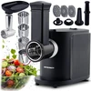 Mėsmalė BD-600 Berdsen mėsos malimo mašina 300/800W