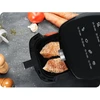 Belaidė juoda gruzdintuvė Berdsen BD-654 Air Fryer