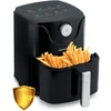 Belaidė juoda gruzdintuvė Berdsen BD-654 Air Fryer