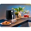 Belaidė juoda gruzdintuvė Berdsen BD-654 Air Fryer