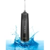 Dantų šepetėlis Belaidis dantų irrigatorius Berdsen ClearJet X6