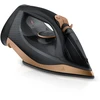 Belaidis garinis lygintuvas 2600 W, Berdsen BD-333, su keramine danga