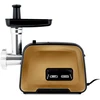 Mėsmalė Berdsen BD-601B mėsos malimo mašina 450/1200W