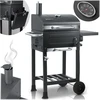 Berdsen BD-894 anglinis grilis