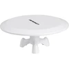 Berdsen BD-955 vidaus ir lauko TV antena Ultra HD 4K balta