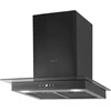 Berdsen BT-217 juodas 60 cm virtuvinis gartraukis