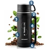 Berdsen Vakuuminis termosas 1500 ml BD-781 juodas