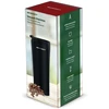 Berdsen Vakuuminis termosas 470 ml BD-785 juodas