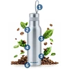 Berdsen Vakuuminis termosas 500 ml BD-787 sidabrinis