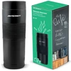 Berdsen Vakuuminis termosas 590 ml BD-784 juodas