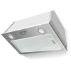 Berdsen Virtuvinis gartraukis po spintelę 60 cm Inox BE-50