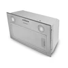 Berdsen Virtuvinis gartraukis po spintelę 60 cm Inox BE-50