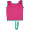 Bestway 32177 vaikiška rožinė plaukimo mokymosi liemenė M/L