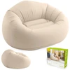 Bestway 66505 pripučiamas fotelis-pufas sėdėjimui 137x127x74 cm