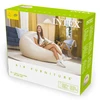 Bestway 66505 pripučiamas fotelis-pufas sėdėjimui 137x127x74 cm